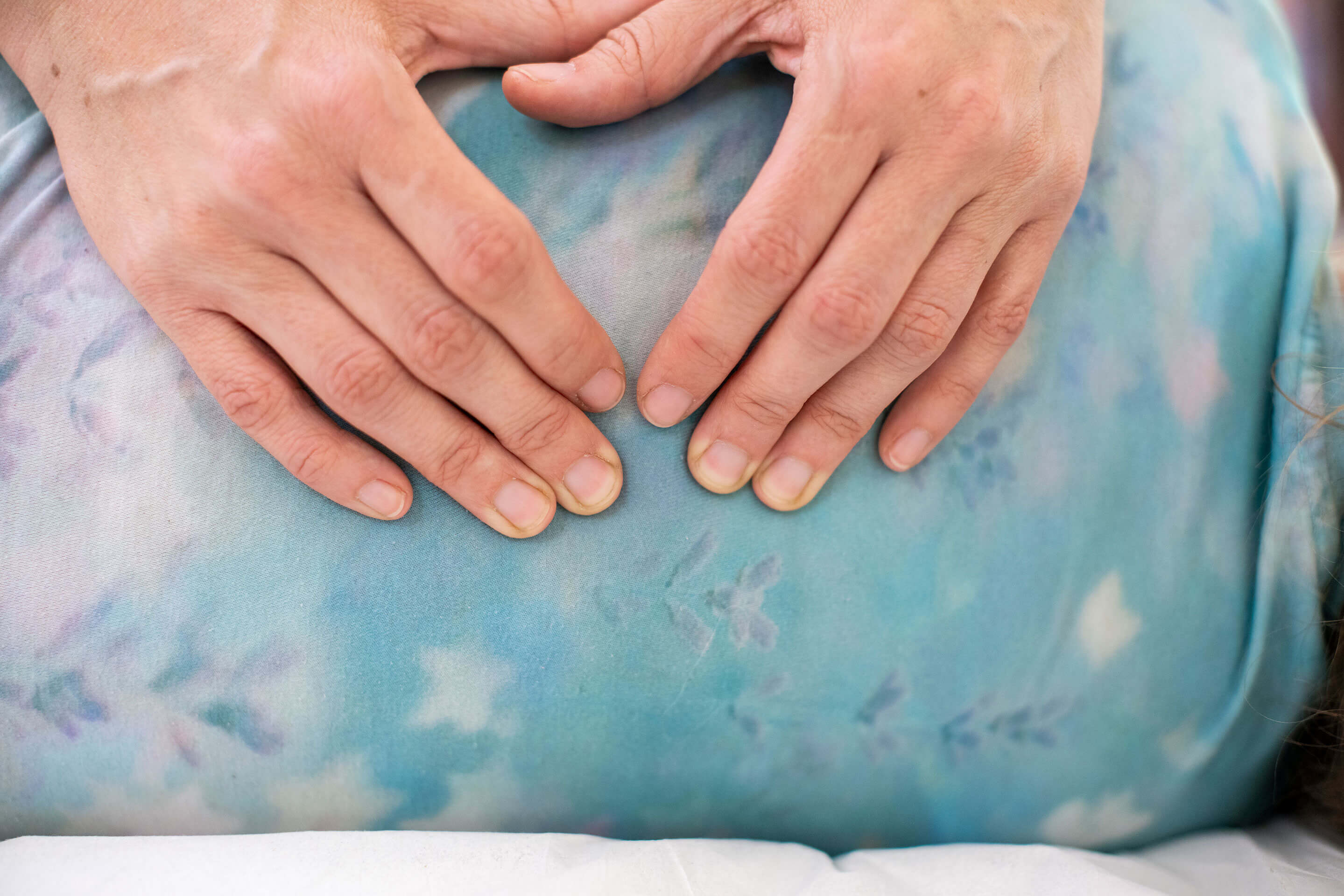 Injury and rehabilitation treatment at The Form Practice